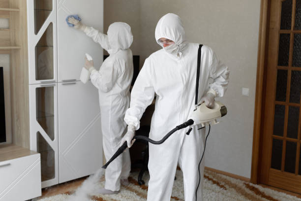 24/7 Emergency Blood Cleanup experts in Spencerville, MD