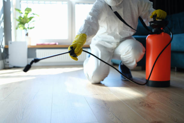 Reliable Blood Cleanup contractor in Spencerville, MD by Crime Scene Cleaner Online